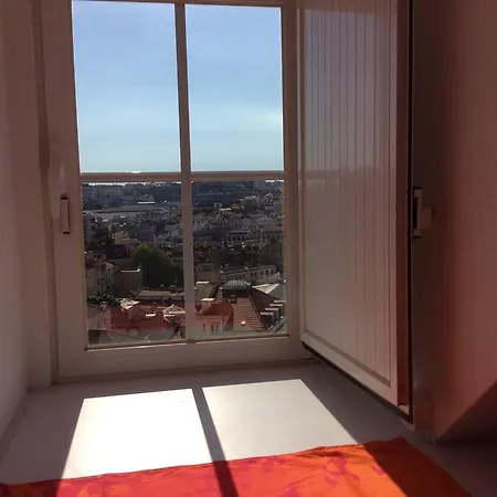 Apartment Boavista Dans La Mouraria