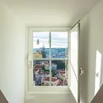 Boavista Apartment, Panoramic Castle, Graca And City Views, Historic Mouraria Lisbon アパート リスボン