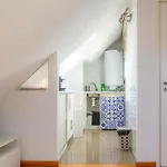 Boavista Apartment, Panoramic Castle, Graca And City Views, Historic Mouraria Lisbon アパート *