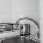 Boavista Apartment, Panoramic Castle, Graça&city Views, Historic Mouraria *