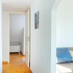アパート Boavista Apartment, Panoramic Castle, Graca And City Views, Historic Mouraria Lisbon *