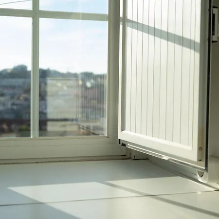 Boavista Dans La Mouraria *