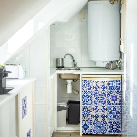 Boavista Dans La Mouraria Lisboa