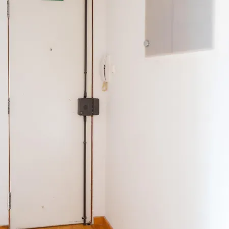 Boavista Apartment, Panoramic Castle, Graca And Views, Historic Mouraria Lisboa