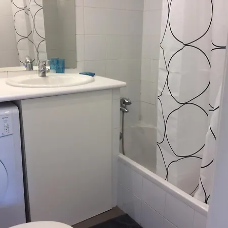 Appartement Boavista Dans La Mouraria