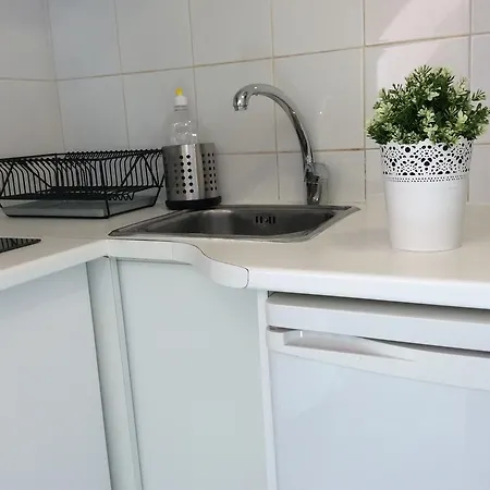 Appartement Boavista Dans La Mouraria *