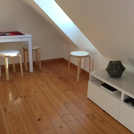 Appartement Boavista Dans La Mouraria