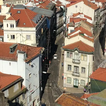 Διαμέρισμα Boavista Dans La Mouraria Lisboa