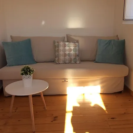 Boavista Dans La Mouraria Lisboa