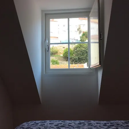 Διαμέρισμα Boavista Dans La Mouraria *