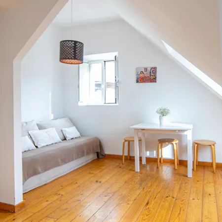 Boavista Dans La Mouraria *