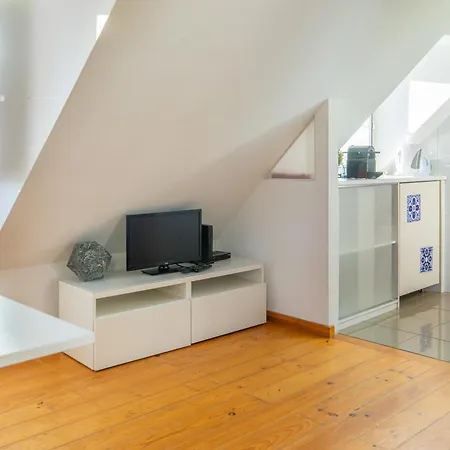 Boavista Dans La Mouraria *