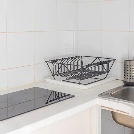 Boavista Dans La Mouraria * Лісабон