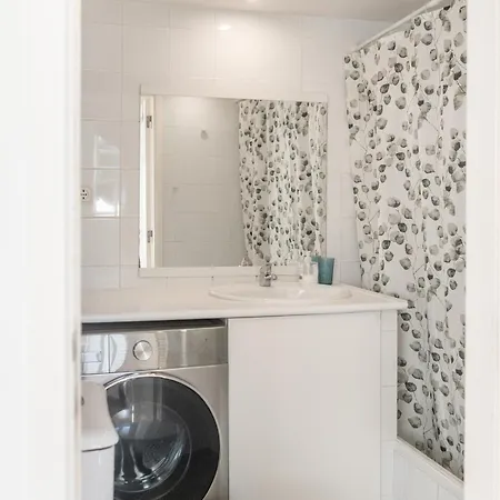 Boavista Dans La Mouraria Апартаменти *