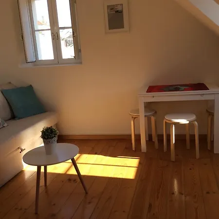 Апартаменти Boavista Dans La Mouraria *