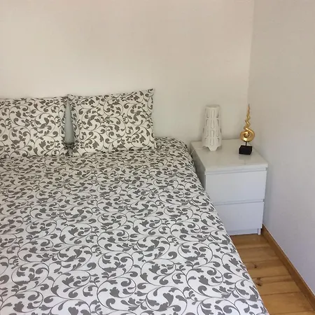 Апартаменти Boavista Dans La Mouraria Лісабон