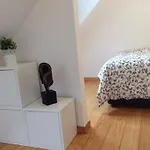 Boavista Apartment, Panoramic Castle, Graca And City Views, Historic Mouraria Lisbon