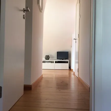 Apartment Boavista Apartment, Panoramic Castle, Graca And City Views, Historic Mouraria Lisbon *